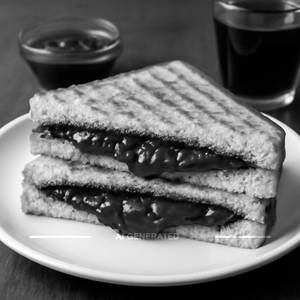 Chocolate Sandwich