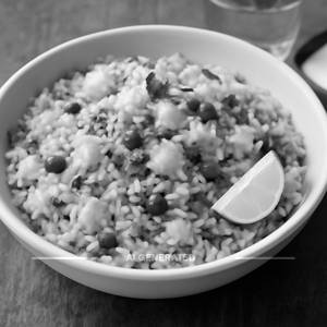 Aloo poha