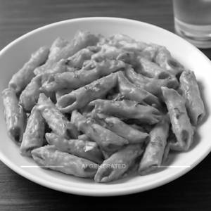 Peri peri pasta