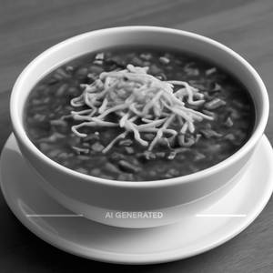 Veg Manchow
