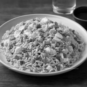 Egg Fried Rice