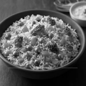 Veg Pulao         