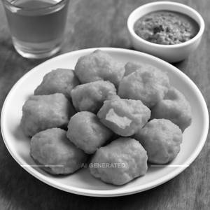 Paneer Pakoda