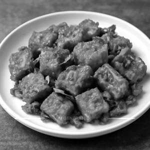 Paneer 65