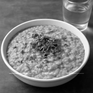 Dal Khichdi