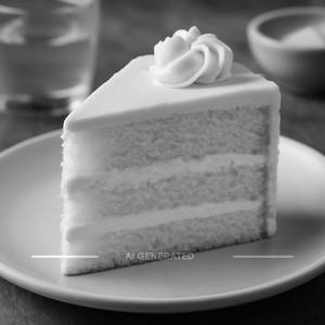 Vanilla Cake