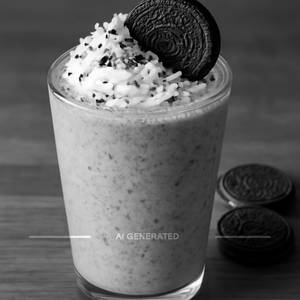 Oreo Shake