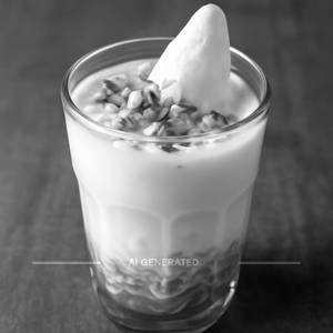 Kulfi Falooda
