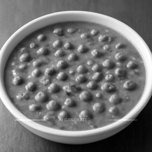 Green Peas Masala