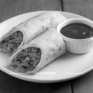 Spanish roll                                       