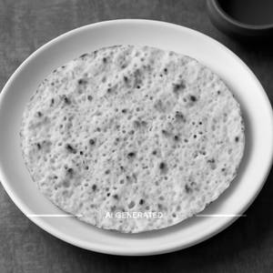 Roasted Papad