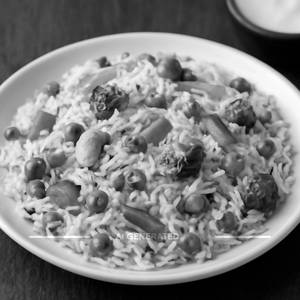Veg Pulao