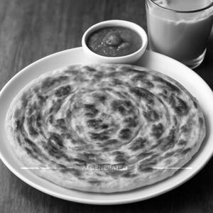 Tava Paratha