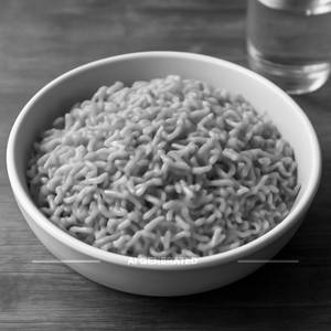 Plain Maggi
