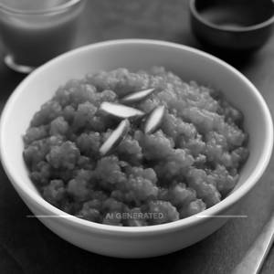 Moong Dal Halwa