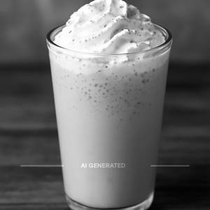 Cold coffee