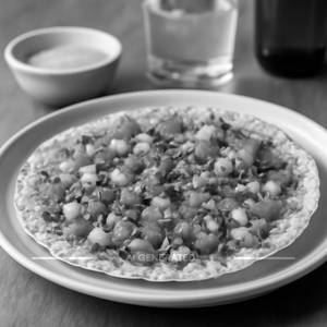 Masala Papad