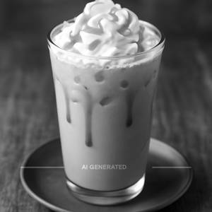 Caramel Cold Coffee