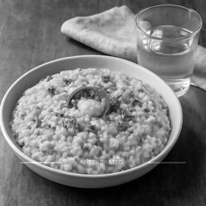 Dal Khichdi