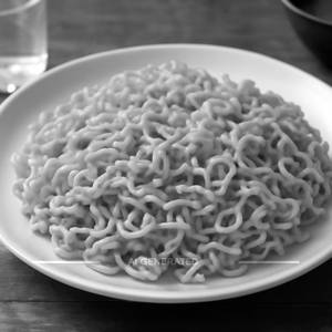 Plain Maggi