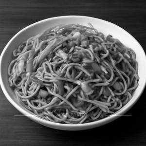 Schezwan Noodles