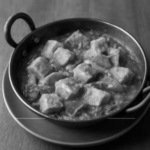 Kadhai Paneer