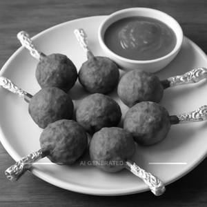 Veg Lolly Pop