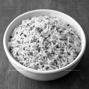 Jeera Rice