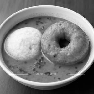 Idli Wada Dip