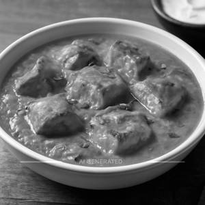 Fish Tikka Masala