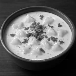 Pineapple Raita