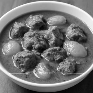 Mutton Do Pyaza