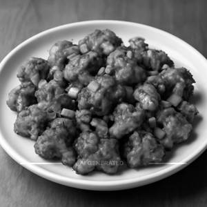 Gobi Manchurian Dry