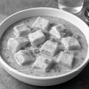 Paneer Korma