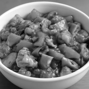 Chilli Veg