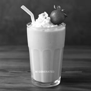 Strawberry Shake