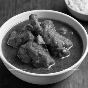 Mutton Korma