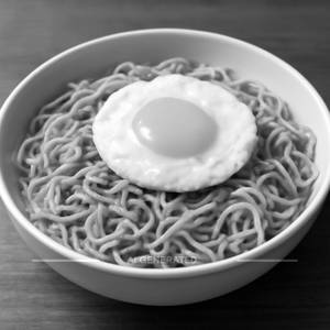 Extra Egg