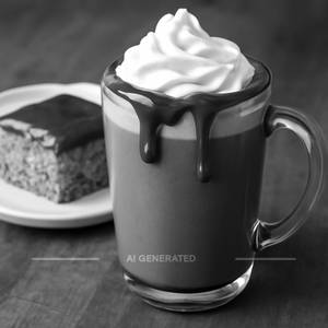 Nutella Hot Chocolate