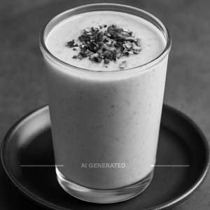 Paan Shake