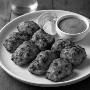 Chicken Tikka