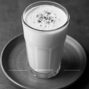 Sweet Lassi         