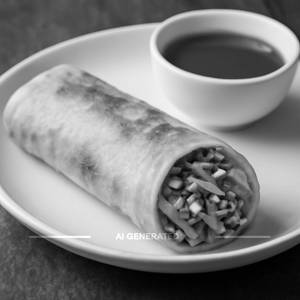 Chinese Roll