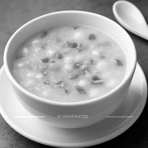 Veg Sweet Corn Soup