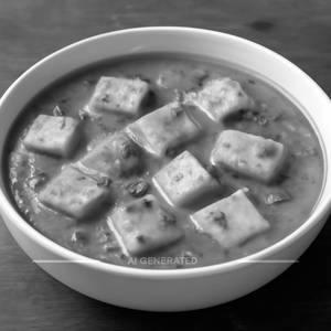 Paneer masala