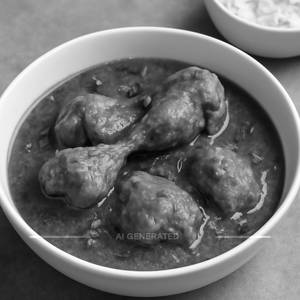 Chicken Masala