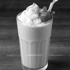 Strawberry Shake