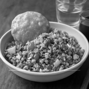 Mumbai Bhel
