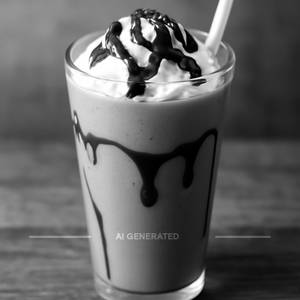 Nutella Shake