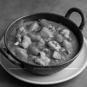 Kadhai Vegetable
